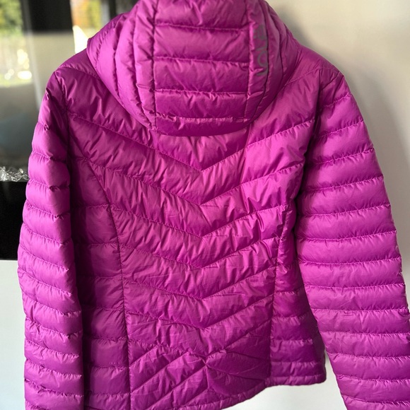 Ladies LOLE Spring/fall puffer jacket - Picture 2 of 4
